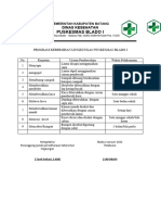 Pemeliharaan Kebersihan