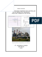 Inovasi Modifikasi Program Temp Control UBP Priok