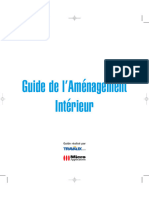 Micro Application Architecte Pro 2007 - Guide De L'aménagement Intérieur