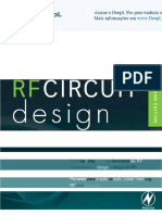 RF Circuit Design - 2nd Edition
