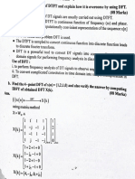 Mod 1 Derivations