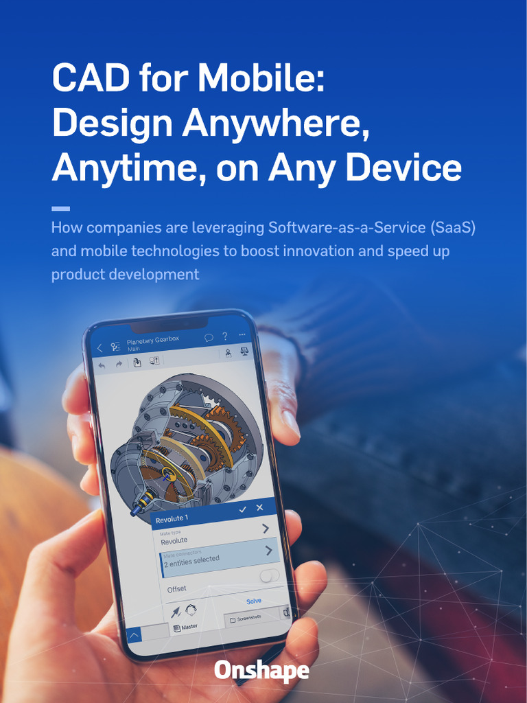 Cad For Mobile Ebook | PDF