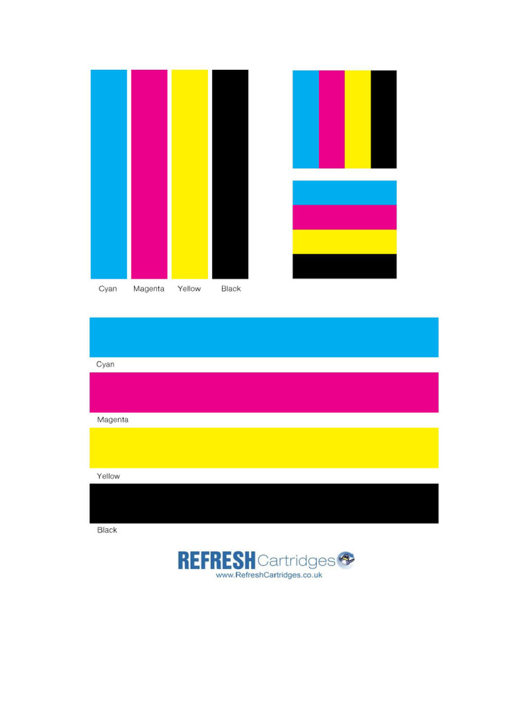 Colour Check | PDF