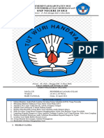 Soal Ulangan Semester