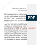 Ex Citacoes As Contribuicoes de Andre Lefevere e Lawrence Venuti para Teoria Da Traducao