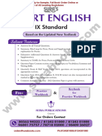 F1FD37-9th STD English 2023-24 Edition Sample