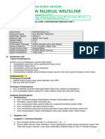 Modul Ajar Matematika Fase F