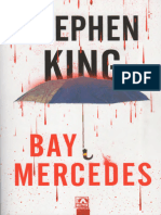 Stephen King - Bill Hodges 1 (Bay Mercedes)