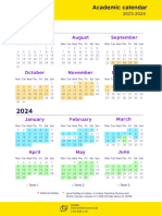 Academic Calendar _ British Council _ 2023_24