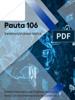 Pauta 106