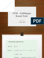 Lec5 SVM Kernel SoftMargin