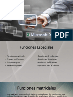 Curso de Excel 3