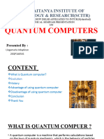Quantum Computing PPT 541-1