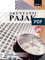 Akuntansi Pajak