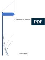 Exposé Histoire Pacome Perrouillet