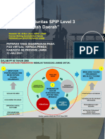 Paparan Korwas - SPIP Terintergrasi Utk FGD Ke Pemda