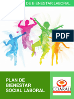 Plan de Bienestar Entregable