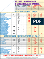 Horario - Misas - Octubre 2023 Marzo 2024 Ver.2