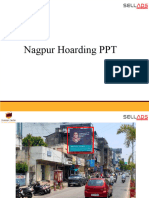 Nagpur Hoarding
