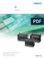 CP-Family Controllers Brochure 202106