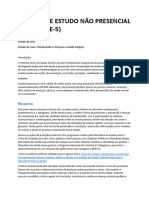 Roteiro de Estudo Não Presencial (Atividade-5)