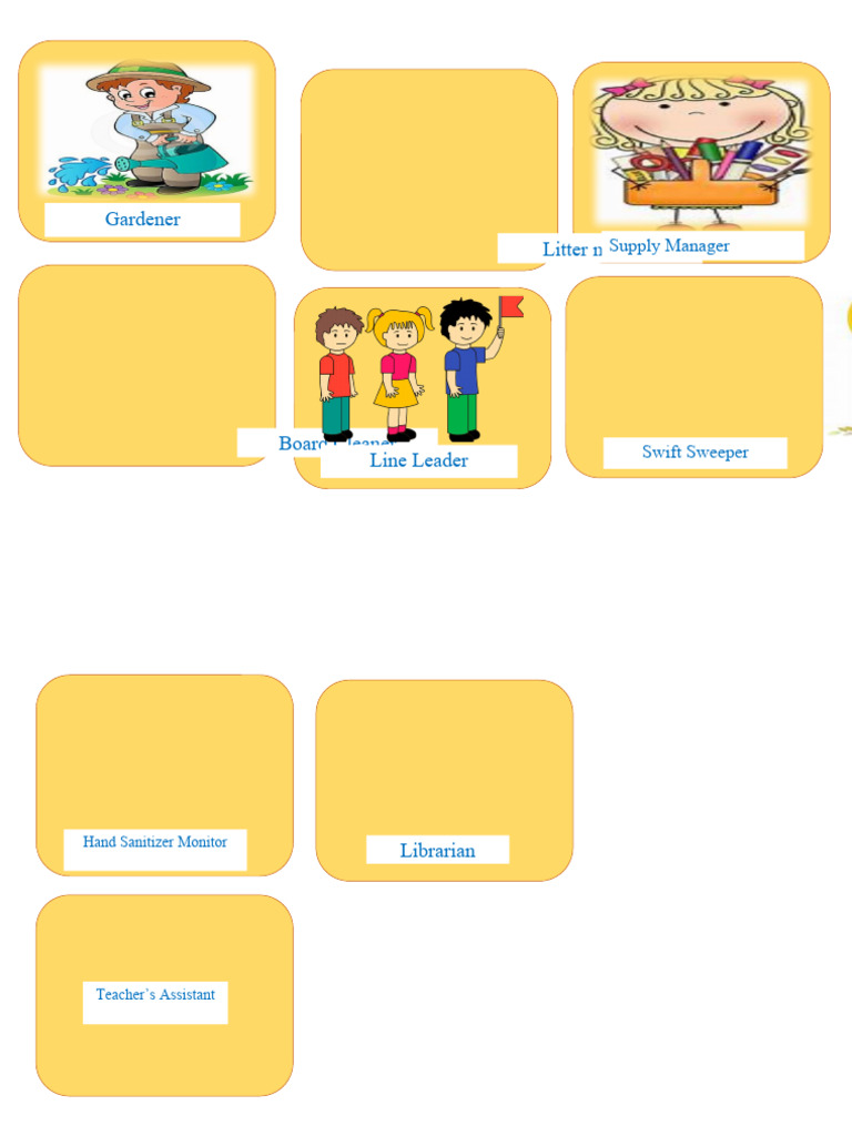 TEACHER | PDF