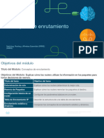 Conceptos de Enrutamiento NCr9v13