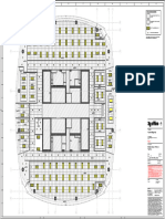 EA-HW-P24-A30-Estado Actual. Nivel 24. Techos