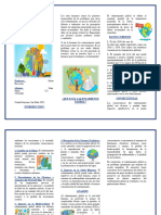 Calentamiento Global