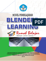 3.a Buku Model Blendeed Learning