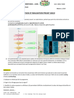 Td2 Projet Ese19