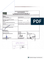 Perjadin Dalam Kota Ke SD 16 KB Dan SMP 1 Namang Gu 23 Mei SPJ 750.000