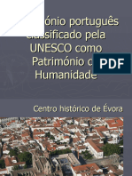 Portugal Na Unesco