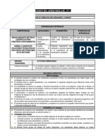 SESIONES CTA - SEGUNDO  A+æO 2020 - ORLANDO