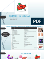 HEPATITIS