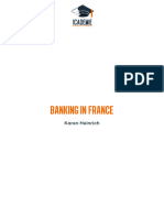 4.1 Banking in France