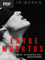 Entre Muertos | PDF | Amor | Muerte