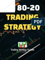 Report Rsi 80 20 Trading Strategy - 63e684a4