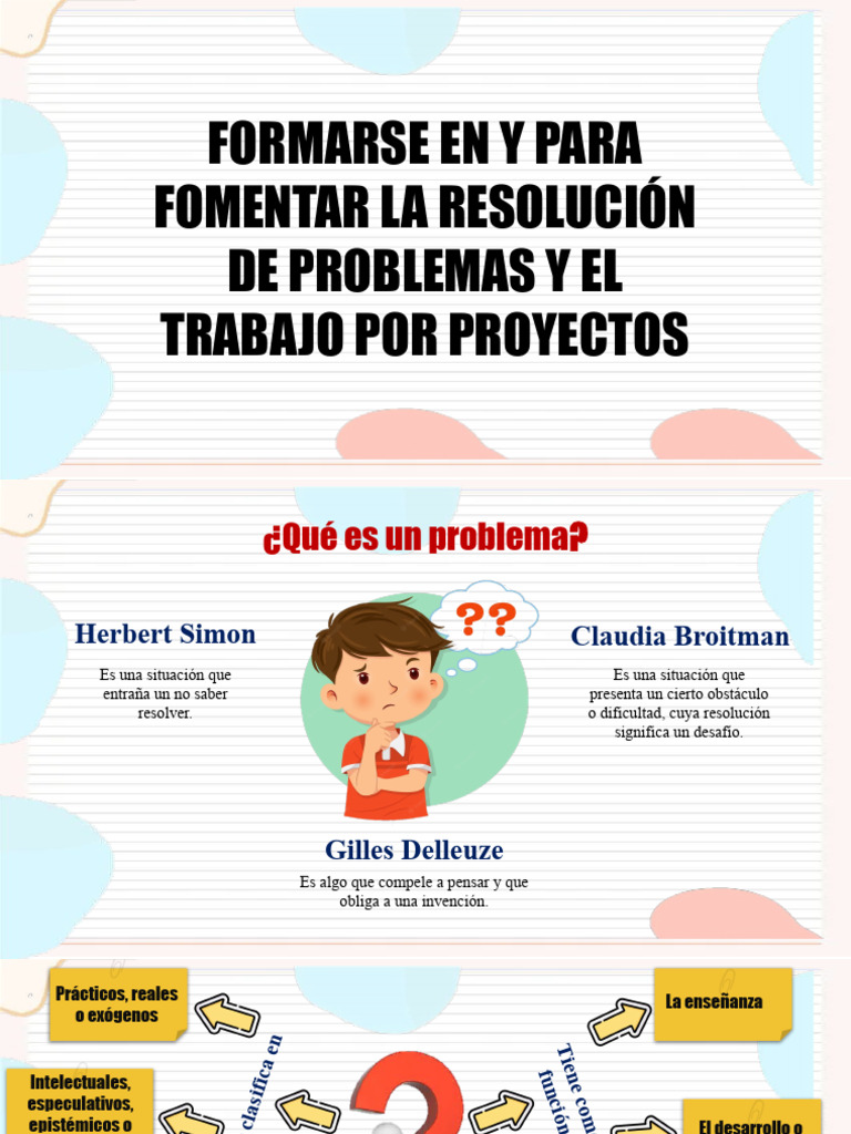 Decalogo 9 | PDF | Crecimiento personal y profesional