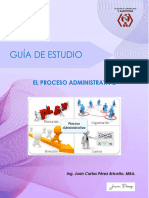 Guía de Estudio Proceso Administrativo JCPB - 1