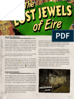 Lost Jewels Eire GURPS 2