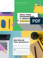 Guia para Engenheiros Civis e Arquitetos