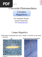 128450-1 - Circuito Magnético 2019