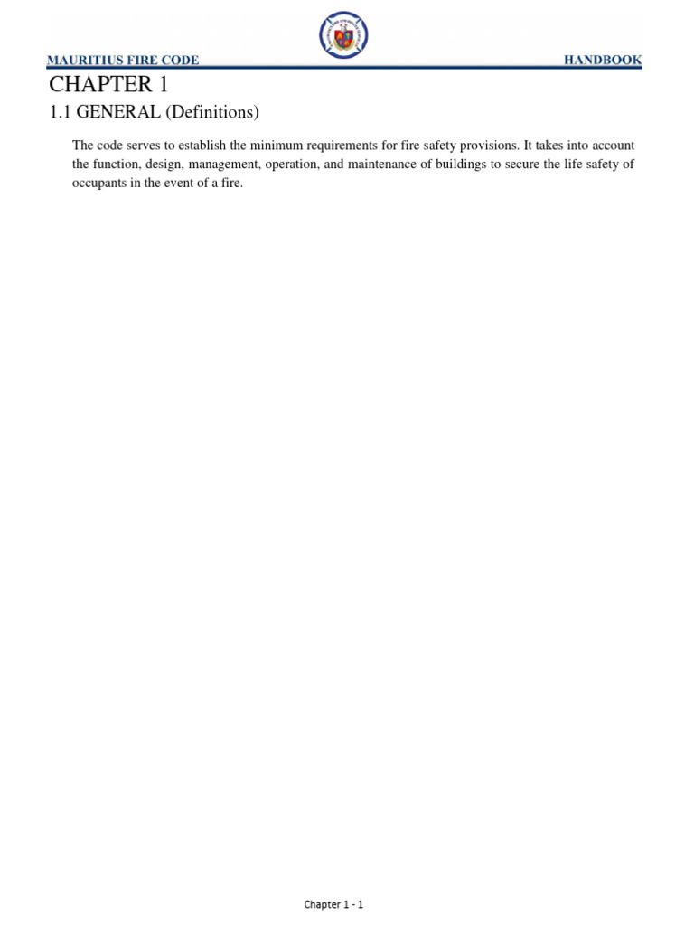 Handbook Chapter 1 PDF Building Architectural Elements