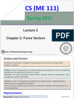 Lecture 2 (Chapter 2)