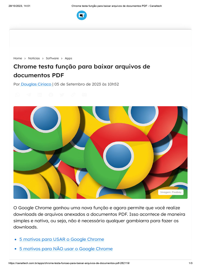 Play Store não está baixando aplicativos? Saiba o que fazer - Canaltech