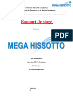 Rapport de Stage MEGA HISSOTO (Hind El Jabri) 3