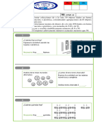 Actividad Matemática