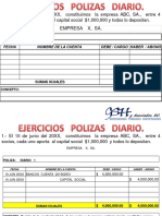 2.-Registro Polizas Diario
