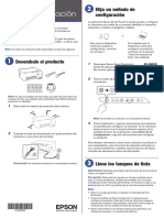 Guia de Intalacion L3250